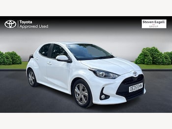 Used Toyota Yaris 2025 for sale - 79132989: Photo
