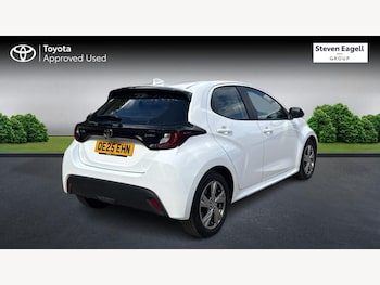 Used Toyota Yaris 2025 for sale - 79132989: Photo