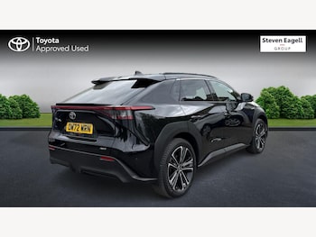 Used Toyota Other 2023 for sale - 75186855: Photo