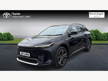 Used Toyota Other 2023 for sale - 75186855: Photo