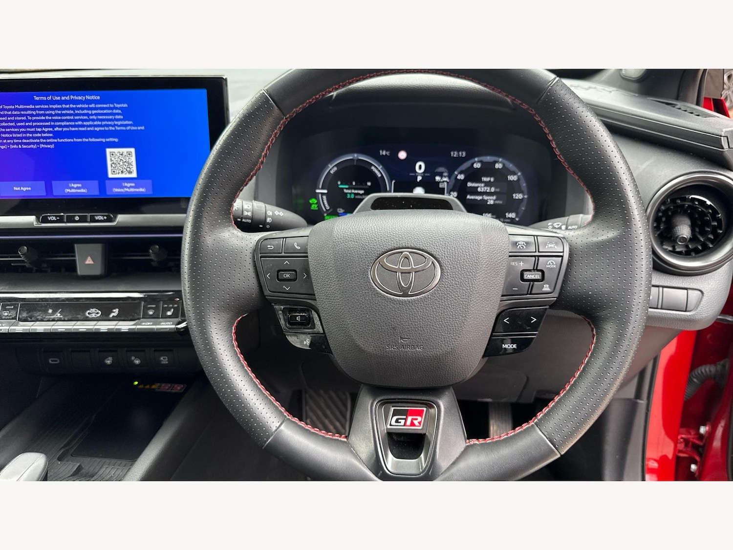 Used Toyota C-HR 2024 for sale - 76866522: Photo 10