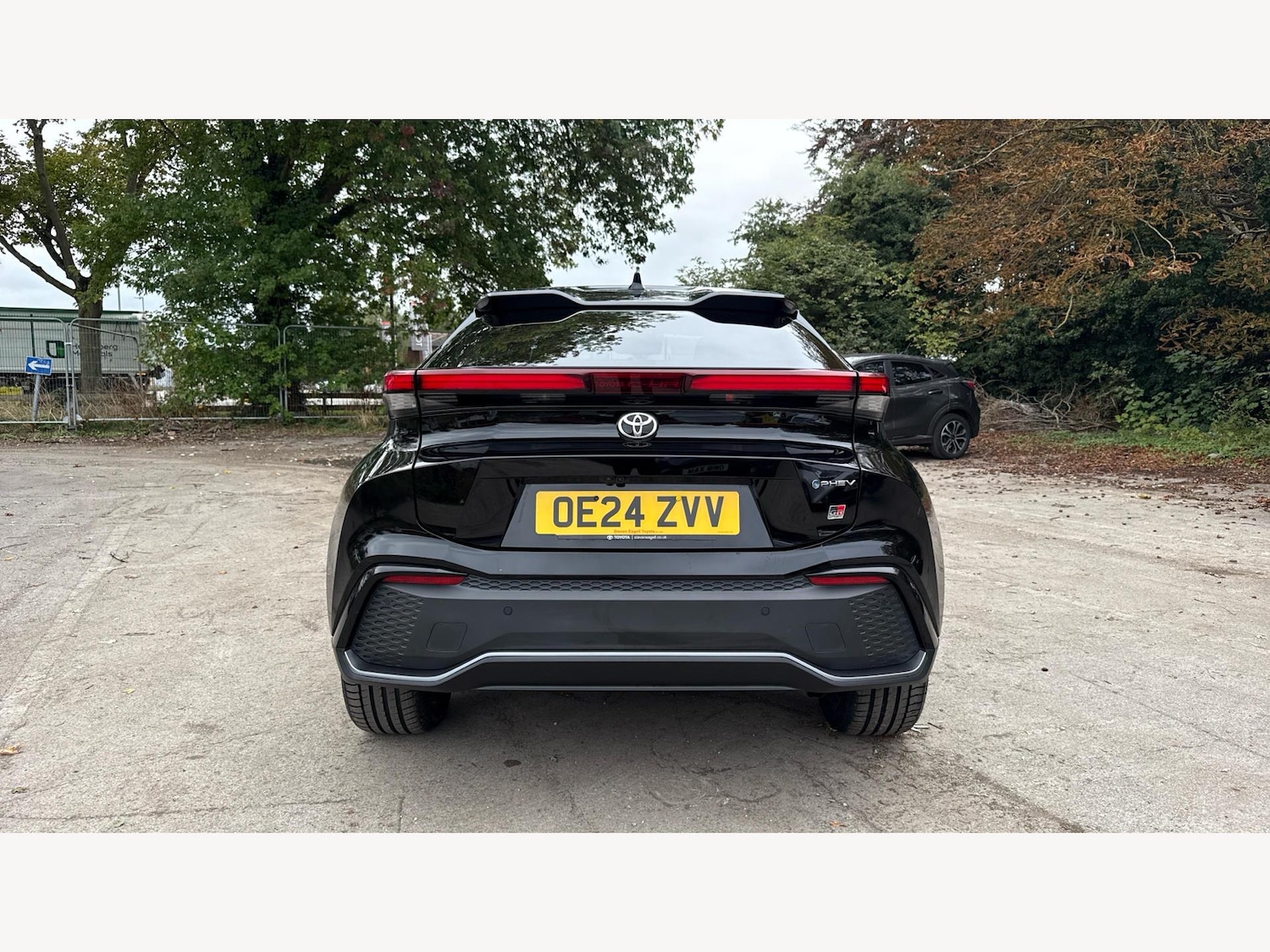 Used Toyota C-HR 2024 for sale - 76866522: Photo 21