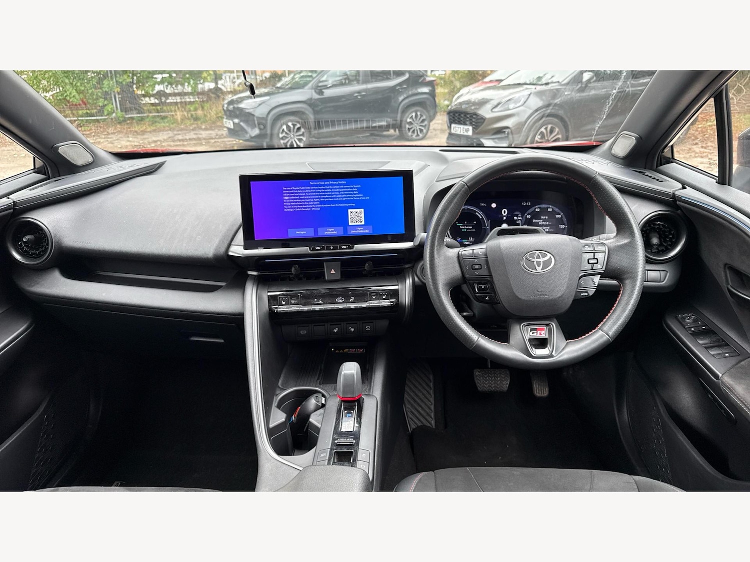 Used Toyota C-HR 2024 for sale - 76866522: Photo 7