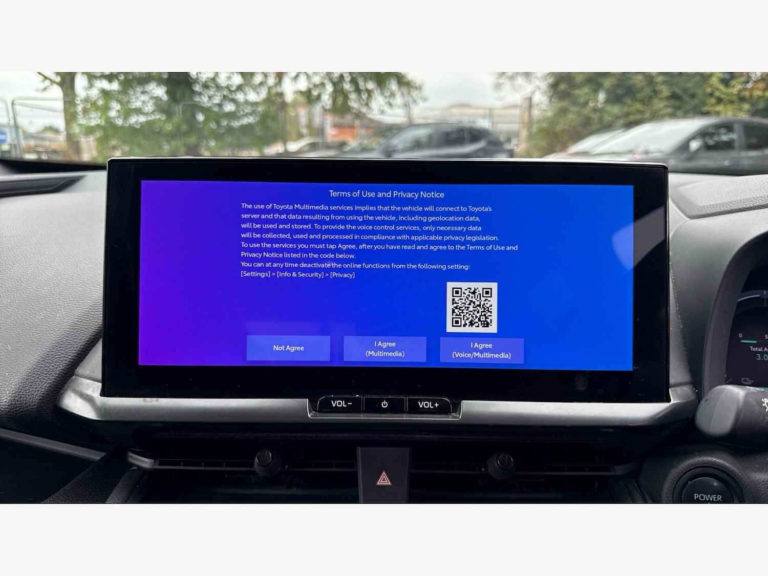 Used Toyota C-HR 2024 for sale - 76866522: Photo 9