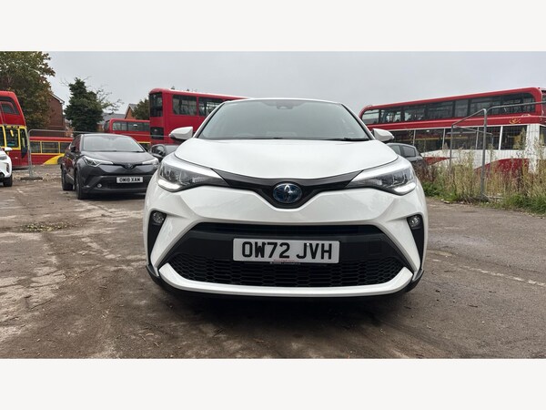 Used Toyota C-HR 2023 for sale - 76326675: Photo 17