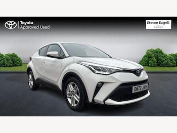 2023 (72) - 1.8 Hybrid Icon 5dr CVT