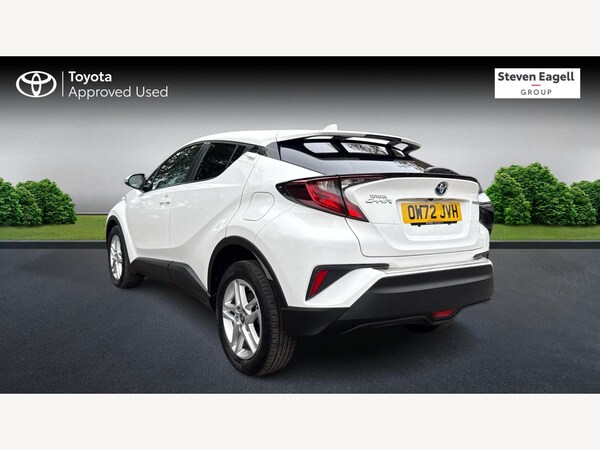 Used Toyota C-HR 2023 for sale - 76326675: Photo 6