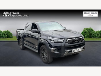 Used Toyota Hilux 2025 for sale - 79225371: Photo