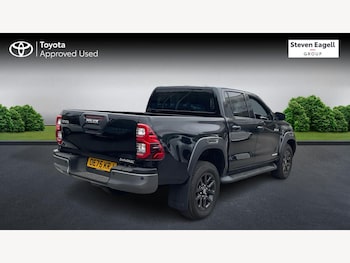 Used Toyota Hilux 2025 for sale - 79225371: Photo