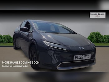Used Toyota Prius 2025 for sale - 79268870: Photo