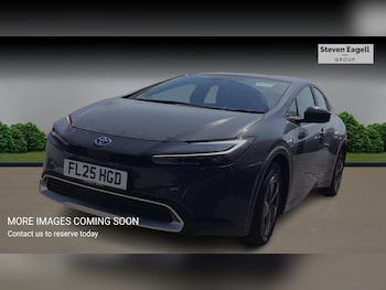 Used Toyota Prius 2025 for sale - 79268870: Photo