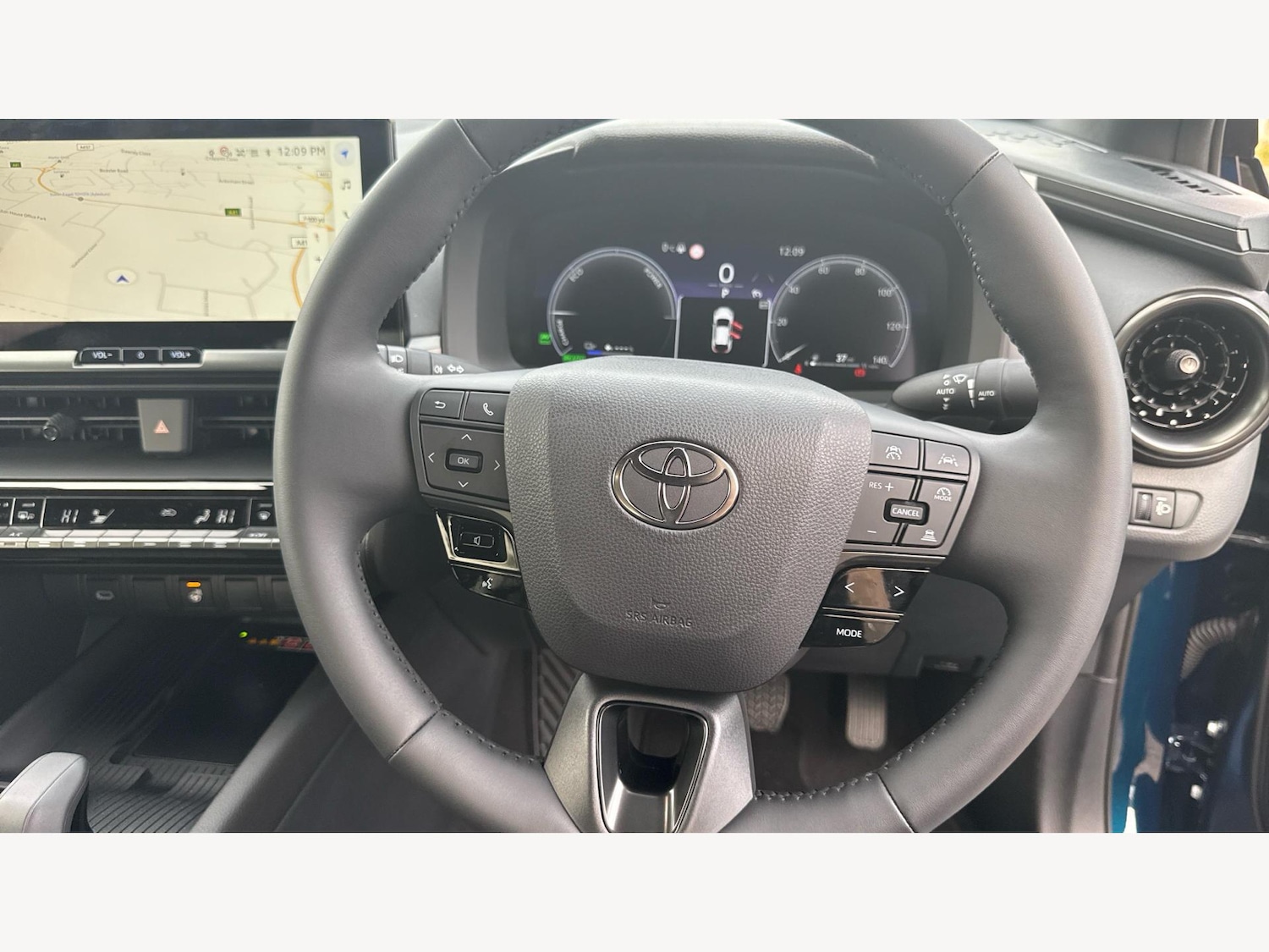 Used Toyota C-HR 2025 for sale - 77090942: Photo 10
