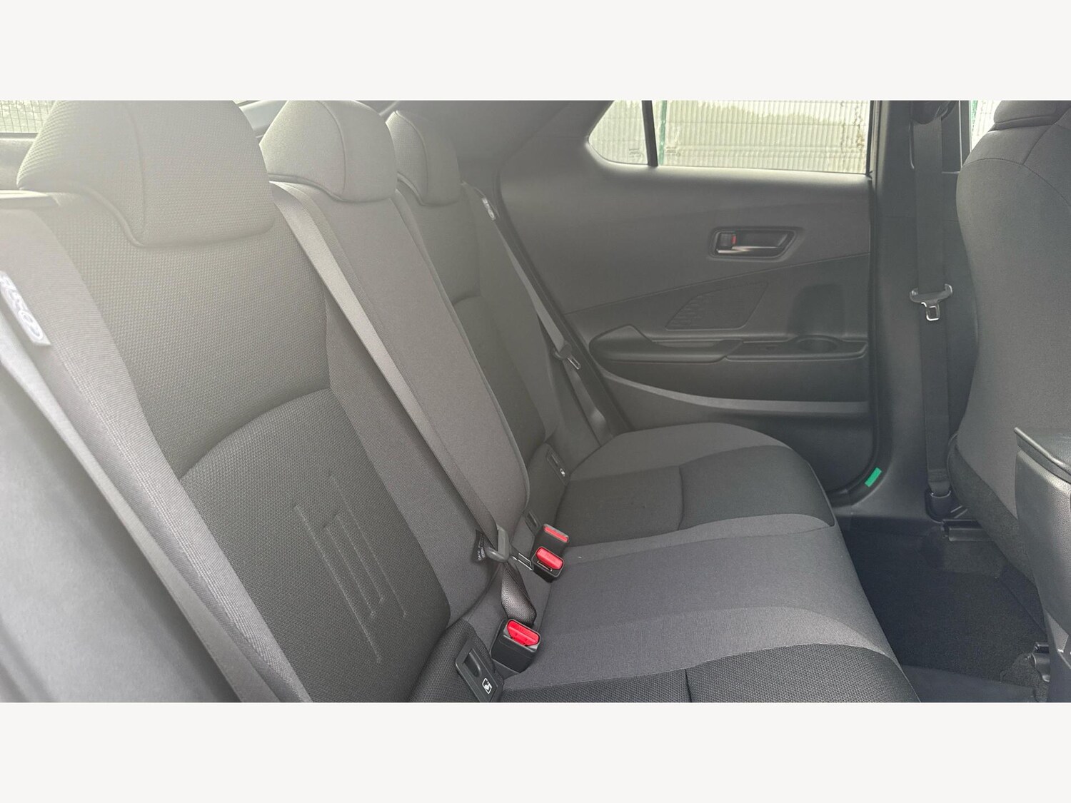 Used Toyota C-HR 2025 for sale - 77090942: Photo 14