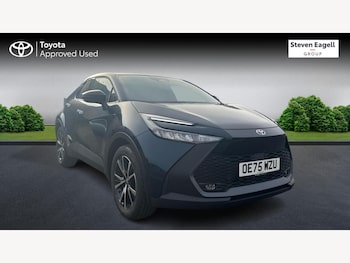 2025 (75) - 2.0 PHEV Design 5dr CVT