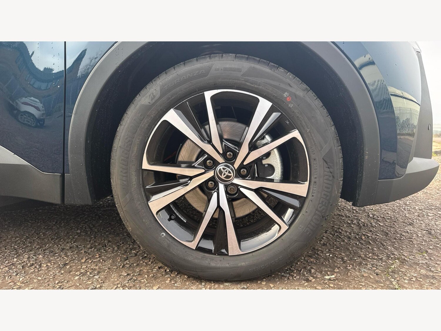 Used Toyota C-HR 2025 for sale - 77090942: Photo 20