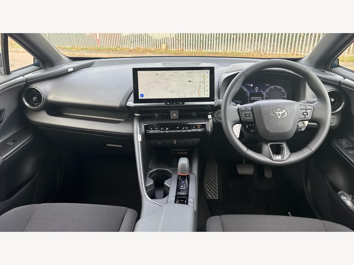 Used Toyota C-HR 2025 for sale - 77090942: Photo 7