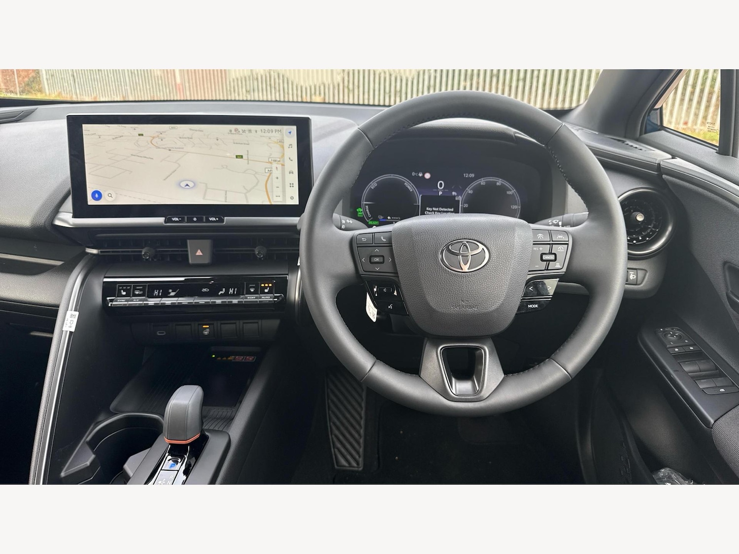Used Toyota C-HR 2025 for sale - 77090942: Photo 8