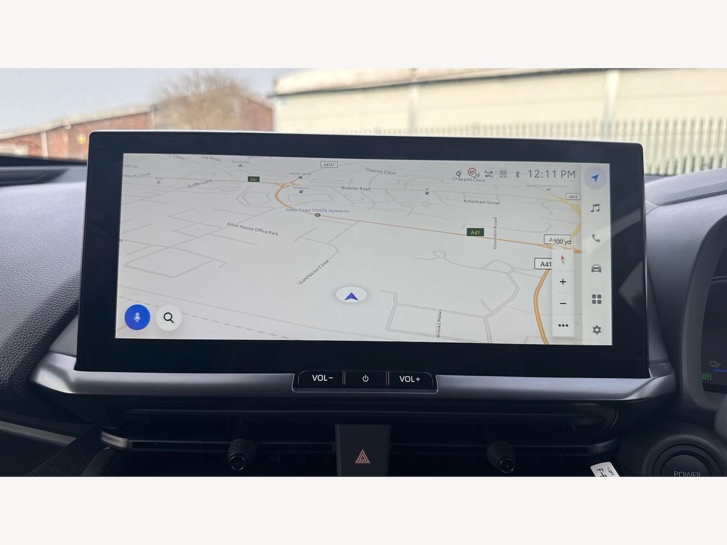 Used Toyota C-HR 2025 for sale - 77090942: Photo 9