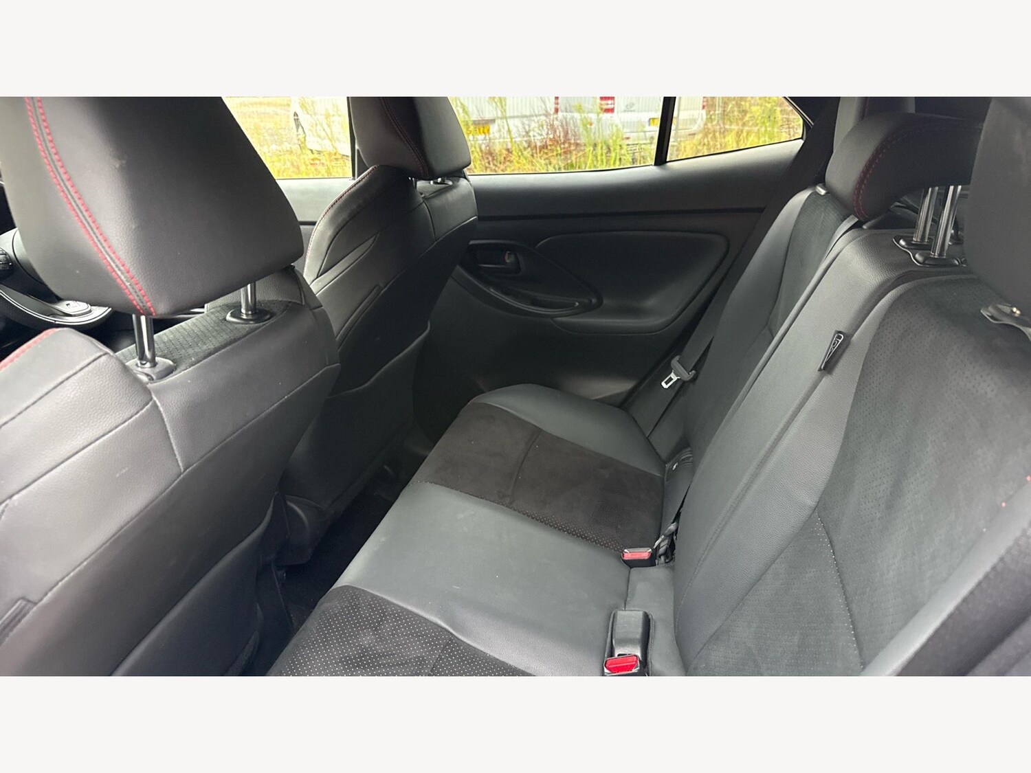Used Toyota Yaris Cross 2023 for sale - 76020681: Photo 15