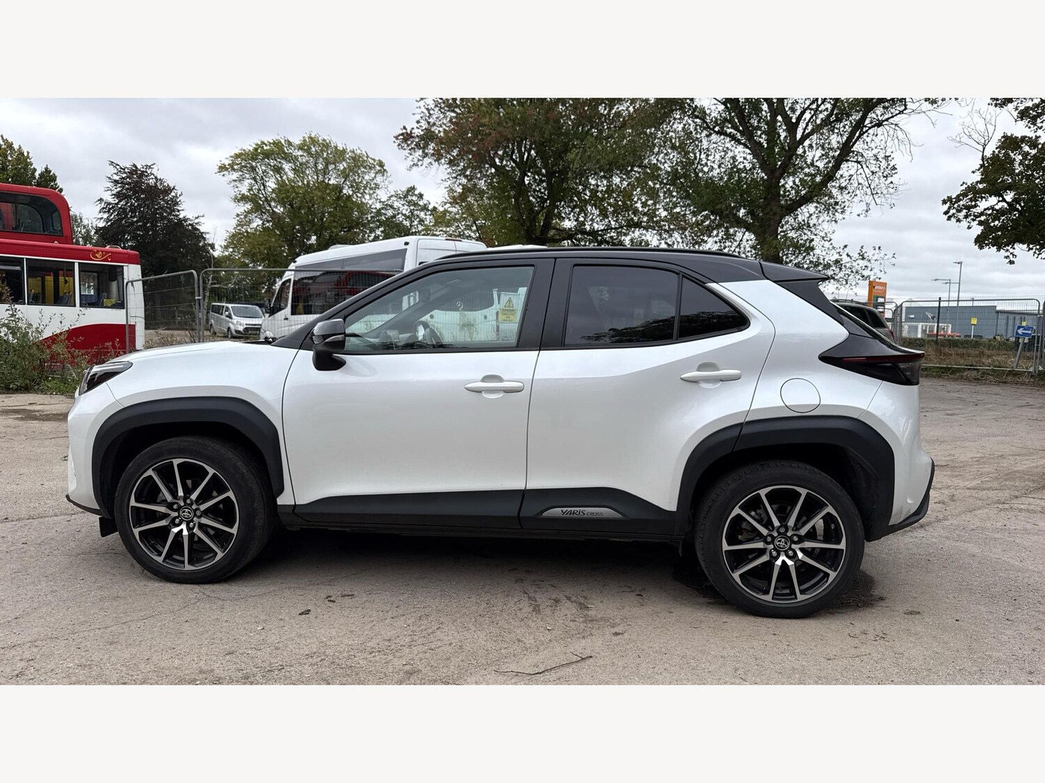 Used Toyota Yaris Cross 2023 for sale - 76020681: Photo 19
