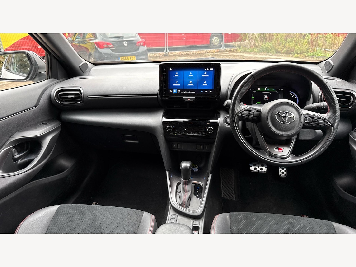 Used Toyota Yaris Cross 2023 for sale - 76020681: Photo 7