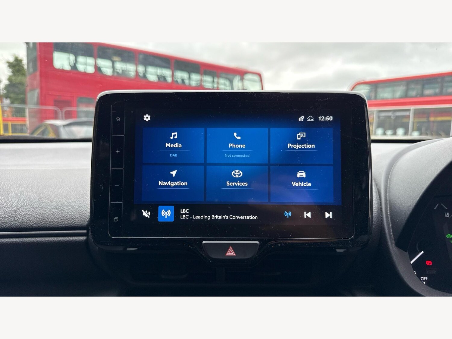 Used Toyota Yaris Cross 2023 for sale - 76020681: Photo 9