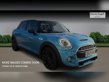 Used MINI Hatch 2017 for sale - 77351433: Photo