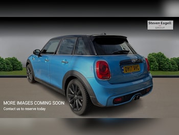 Used MINI Hatch 2017 for sale - 77351433: Photo