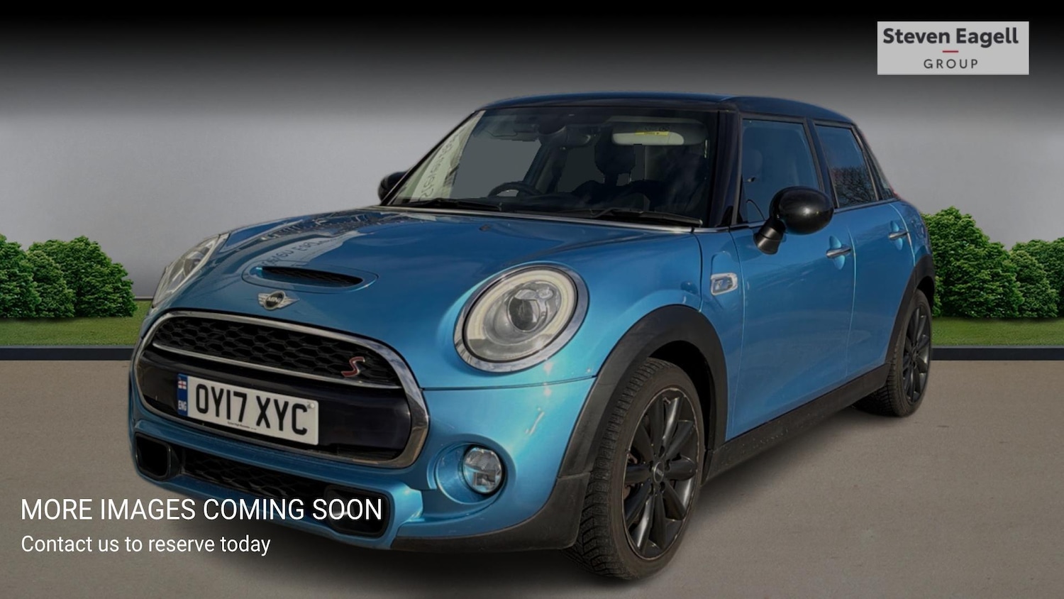 Used MINI Hatch 2017 for sale - 77351433: Photo 3