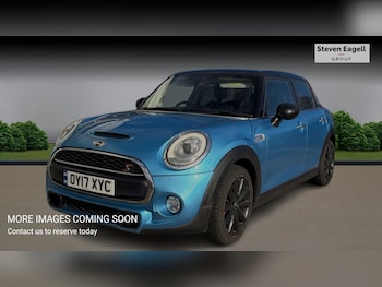 Used MINI Hatch 2017 for sale - 77351433: Photo