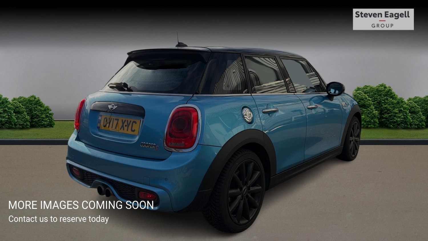 Used MINI Hatch 2017 for sale - 77351433: Photo 4