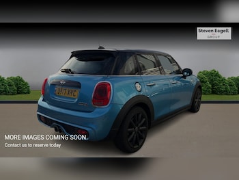 Used MINI Hatch 2017 for sale - 77351433: Photo