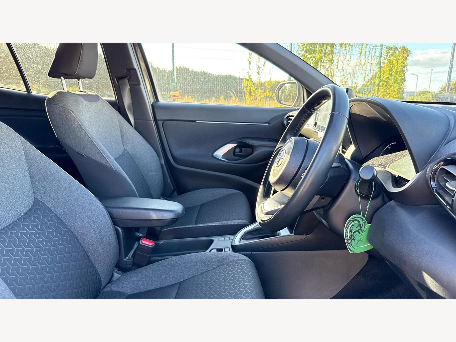 Used Toyota Yaris Cross 2023 for sale - 76456824: Photo 13