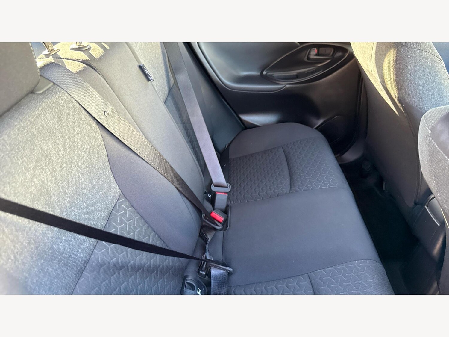 Used Toyota Yaris Cross 2023 for sale - 76456824: Photo 14