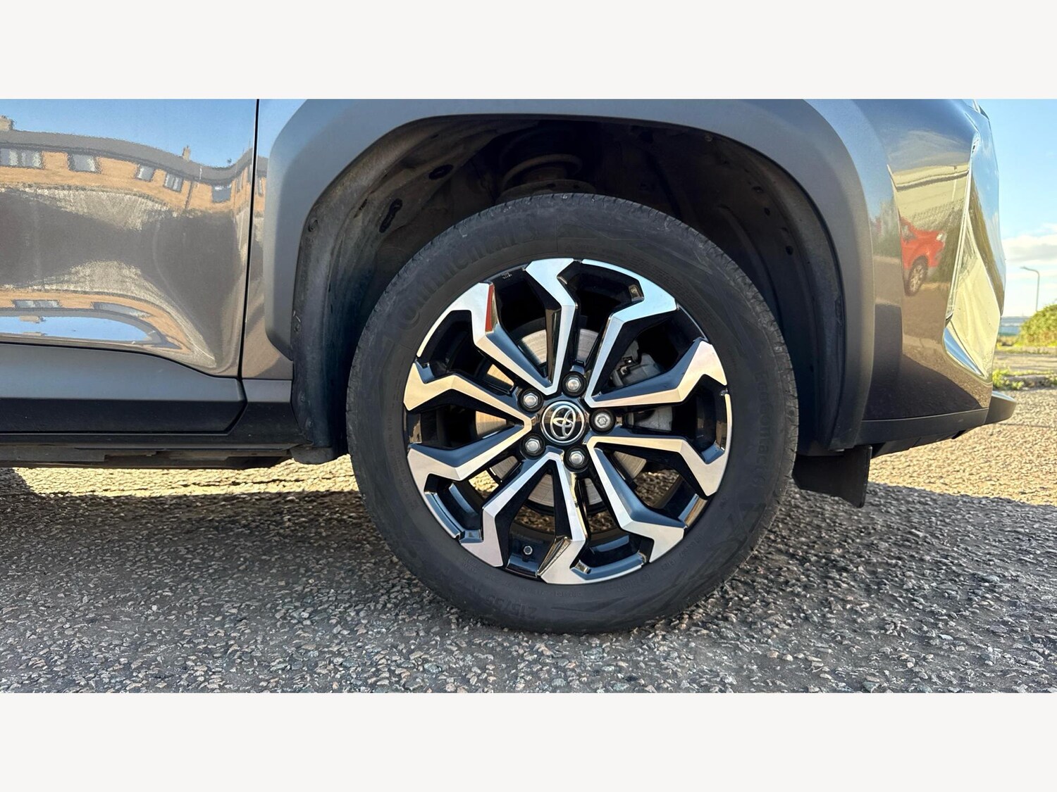 Used Toyota Yaris Cross 2023 for sale - 76456824: Photo 20