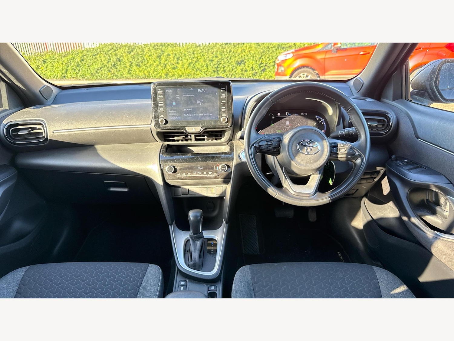 Used Toyota Yaris Cross 2023 for sale - 76456824: Photo 7