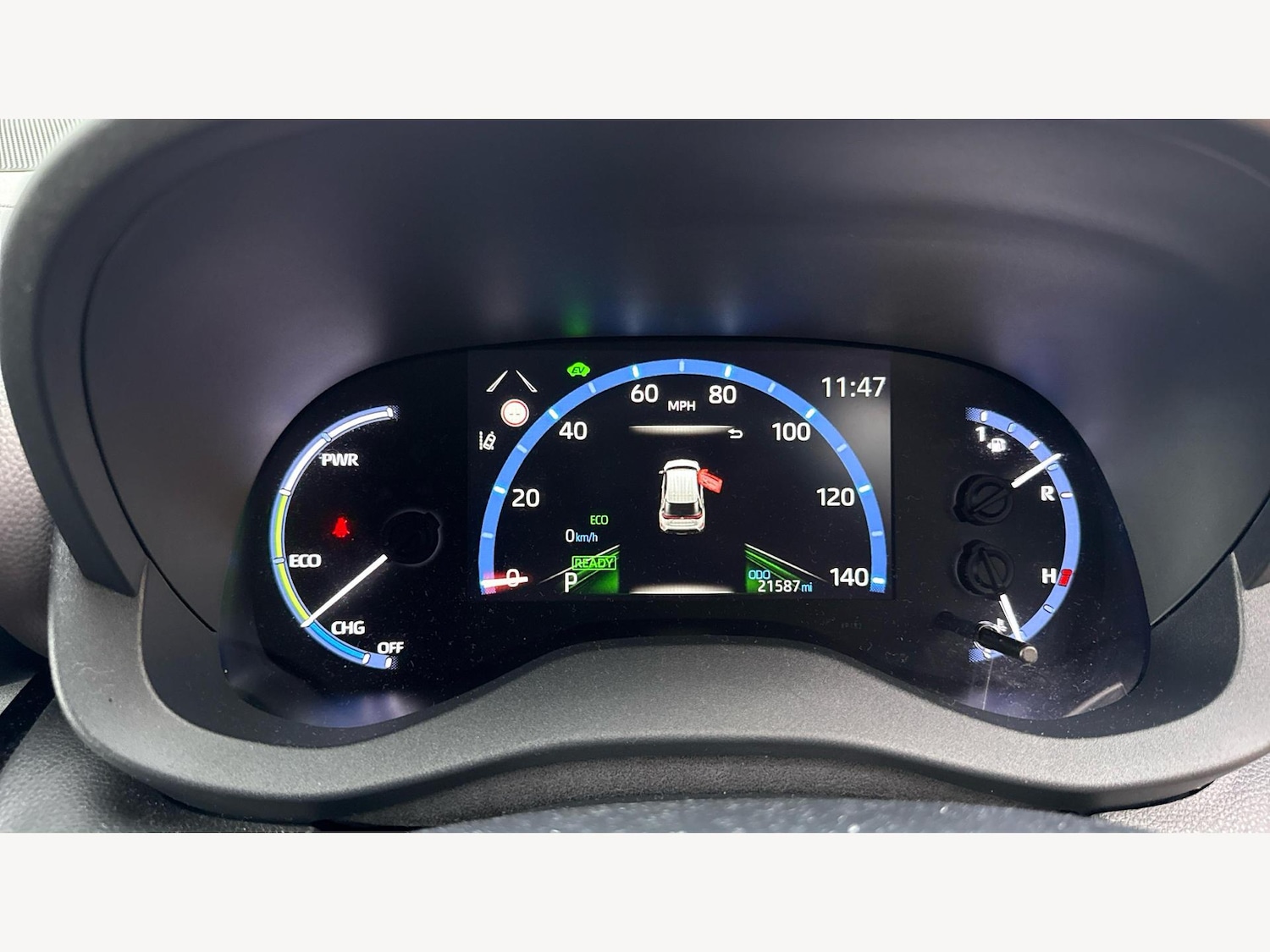 Used Toyota Yaris Cross 2023 for sale - 76441313: Photo 11