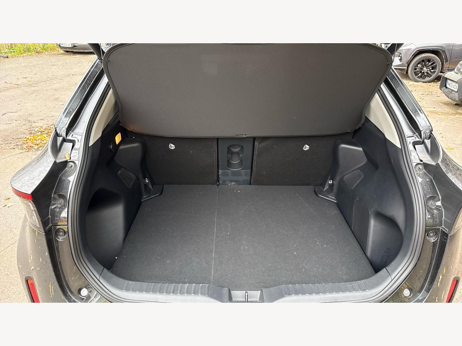 Used Toyota Yaris Cross 2023 for sale - 76441313: Photo 16