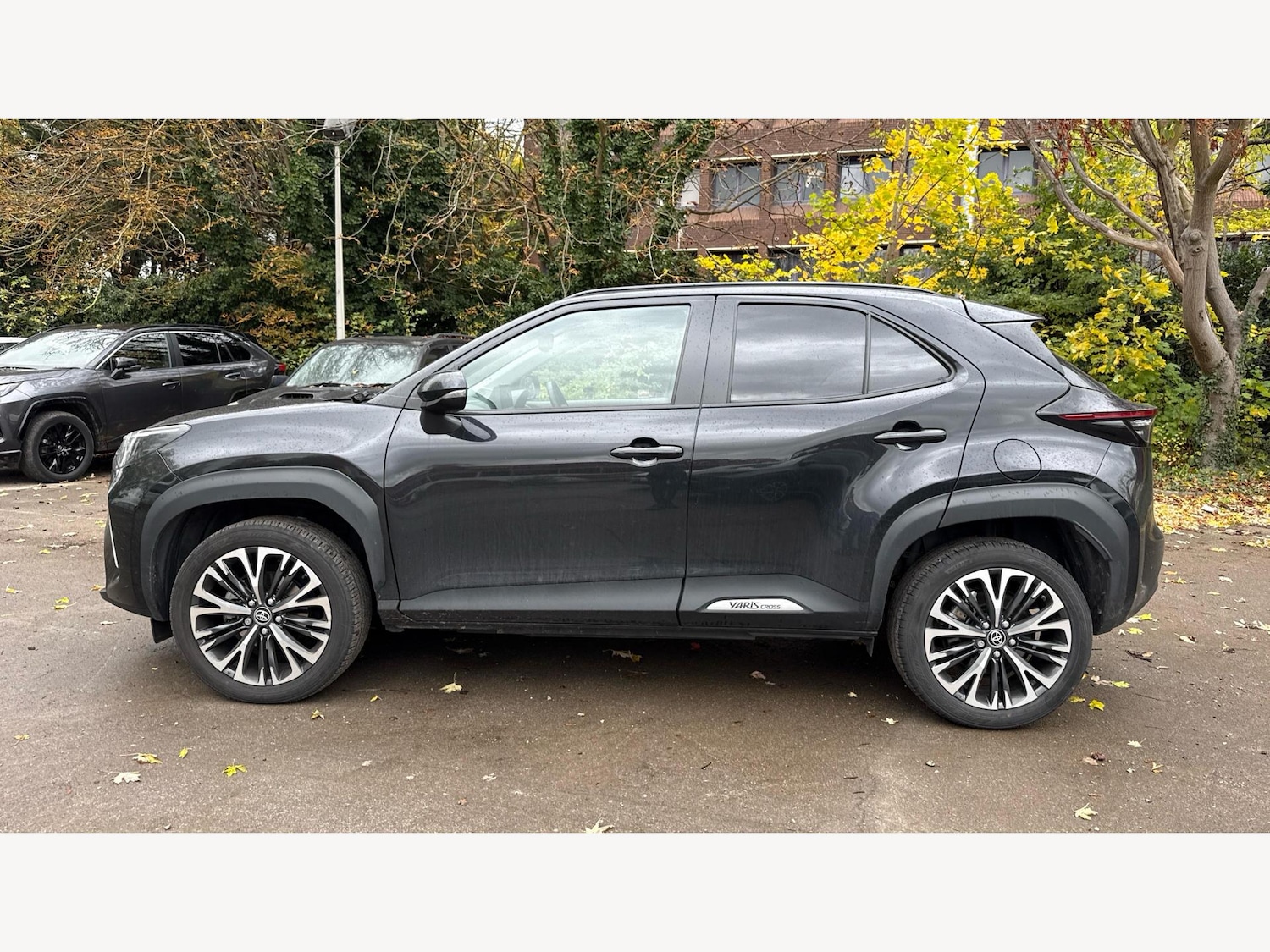 Used Toyota Yaris Cross 2023 for sale - 76441313: Photo 19