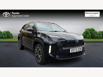 2023 (73) - 1.5 Hybrid Excel 5dr CVT