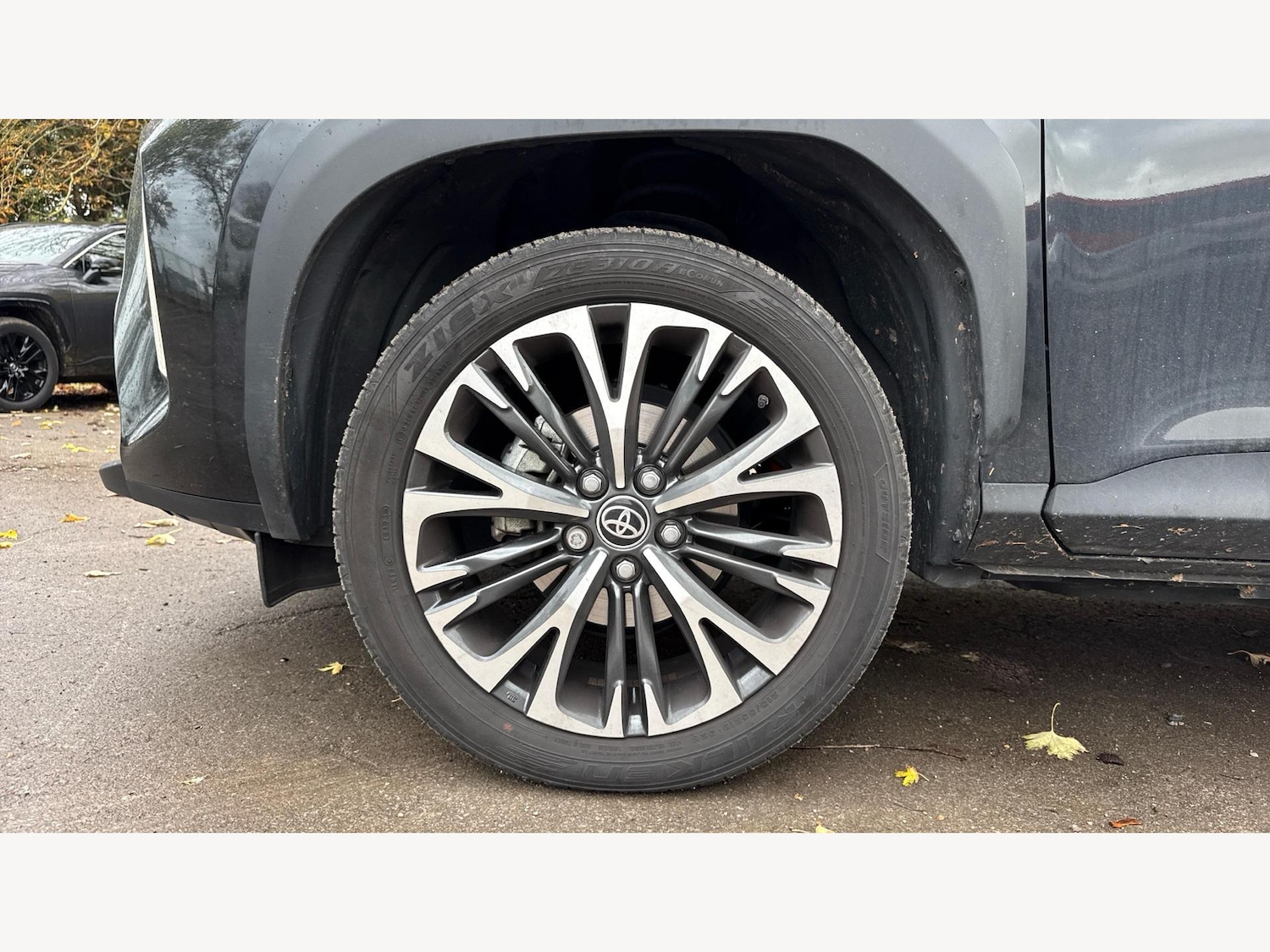 Used Toyota Yaris Cross 2023 for sale - 76441313: Photo 20