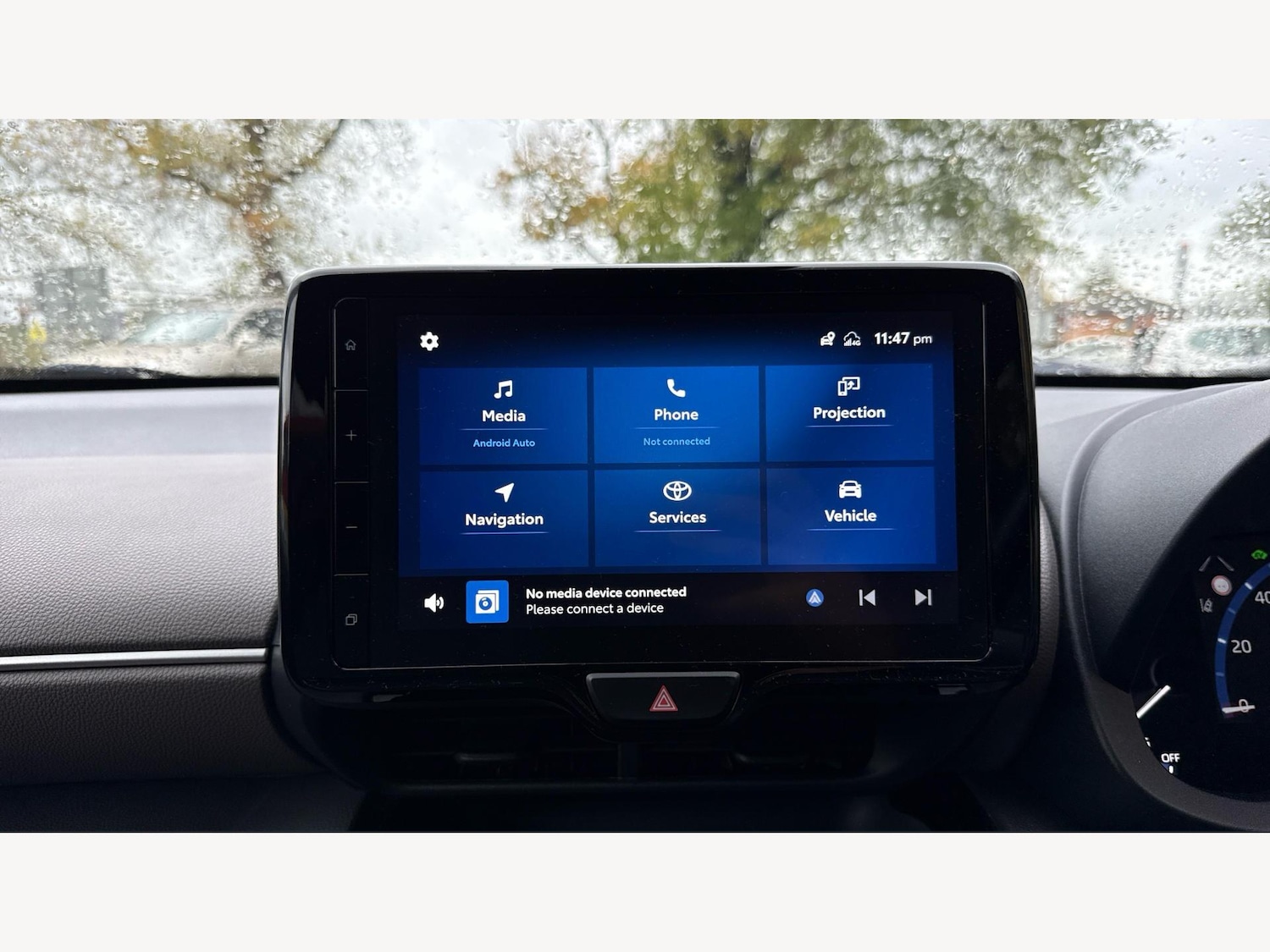 Used Toyota Yaris Cross 2023 for sale - 76441313: Photo 9