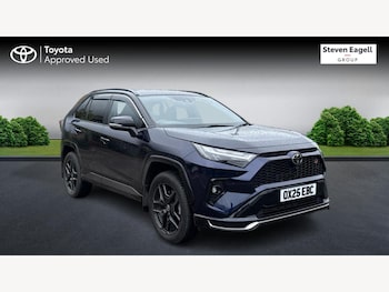 Used Toyota RAV4 2025 for sale - 78958965: Photo