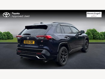 Used Toyota RAV4 2025 for sale - 78958965: Photo