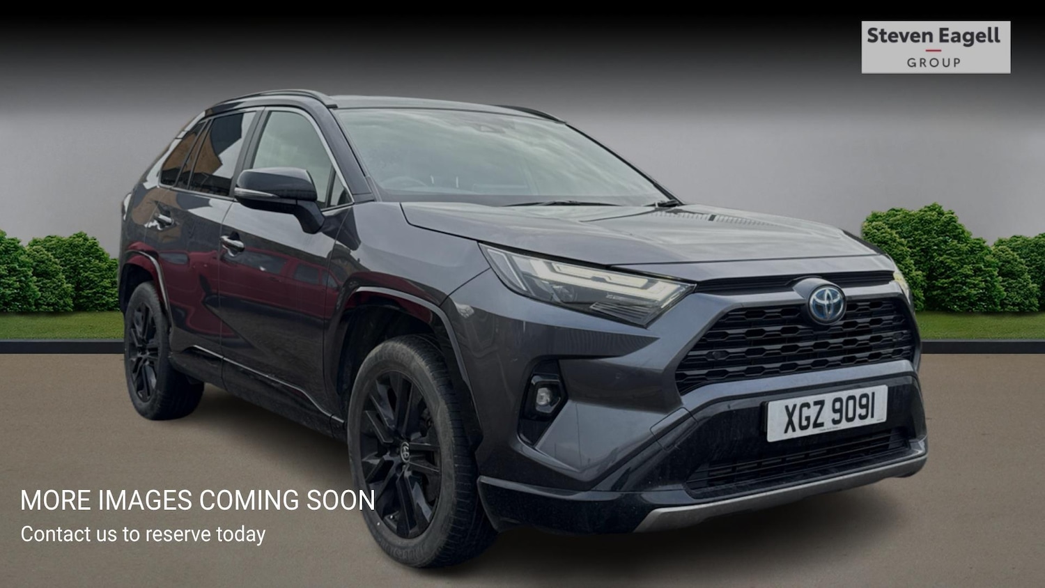 Used Toyota RAV4 2022 for sale - 76918563: Photo 1