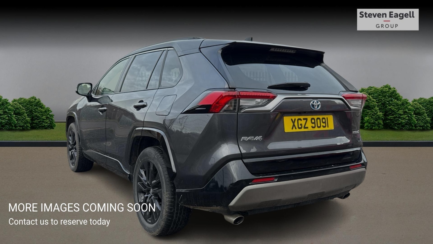 Used Toyota RAV4 2022 for sale - 76918563: Photo 2