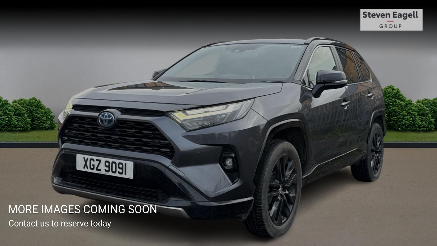 Used Toyota RAV4 2022 for sale - 76918563: Photo 3