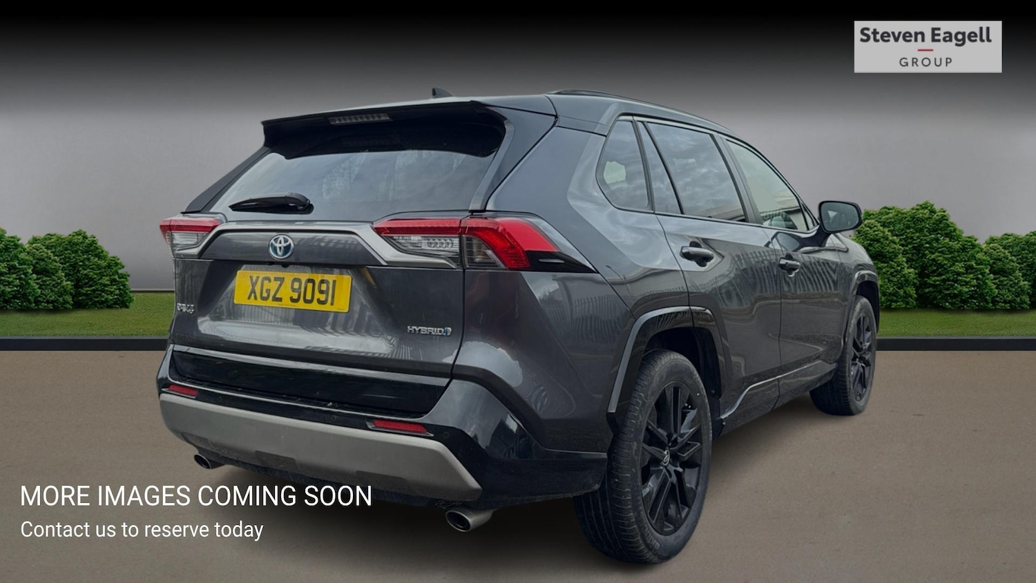 Used Toyota RAV4 2022 for sale - 76918563: Photo 4