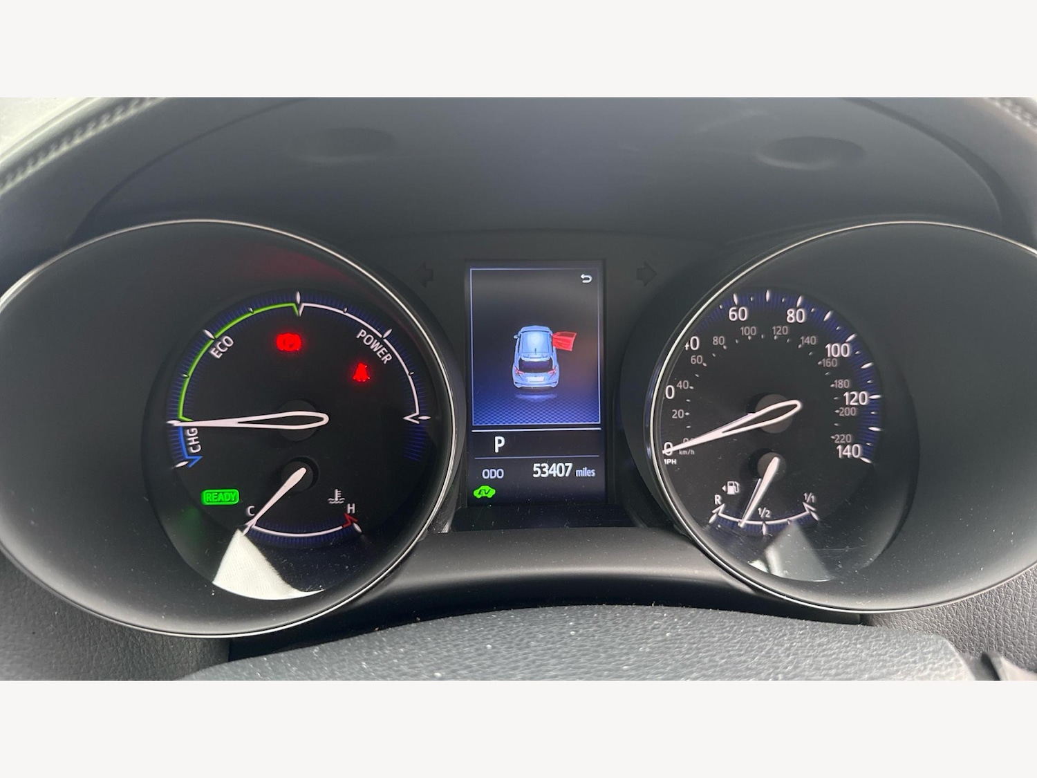 Used Toyota C-HR 2020 for sale - 76620112: Photo 11