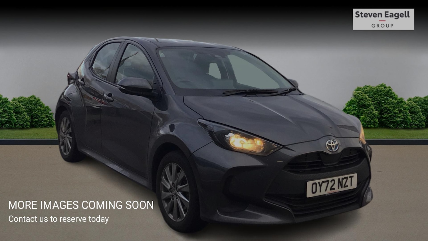 Used Toyota Yaris 2022 for sale - 77723677: Photo 1